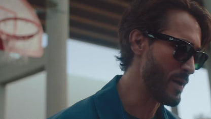 Lentes Inteligentes Ray-Ban | Meta Wayfarer