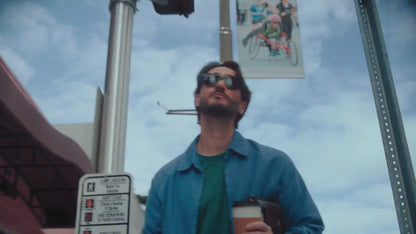 Lentes Inteligentes Ray-Ban | Meta Wayfarer