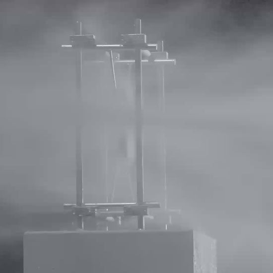 La clasificación de resistencia al agua más alta de la industria.