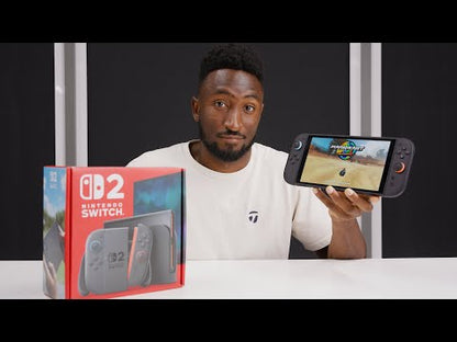 Nintendo Switch 2 / 256GB / Gris