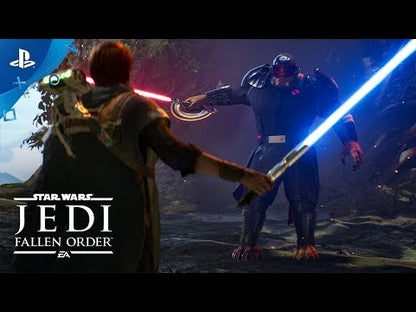 Videojuego PS4 / Star Wars Jedi Fallen Order