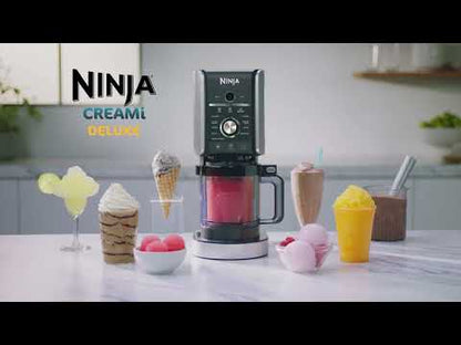 Máquina de Helado Creami Ninja 11 En 1