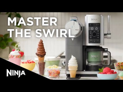 Máquina de Helado Creami Ninja / 16 Onzas