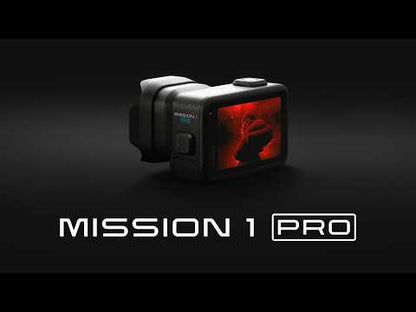 GoPro MISSION 1 Pro - Cámara Cinemática