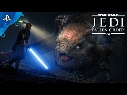 Videojuego PS4 / Star Wars Jedi Fallen Order