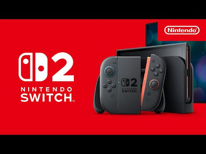 Nintendo Switch 2 / 256GB / Gris