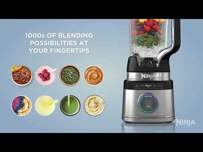 Licuadora Profesional Ninja Duo / 1800W