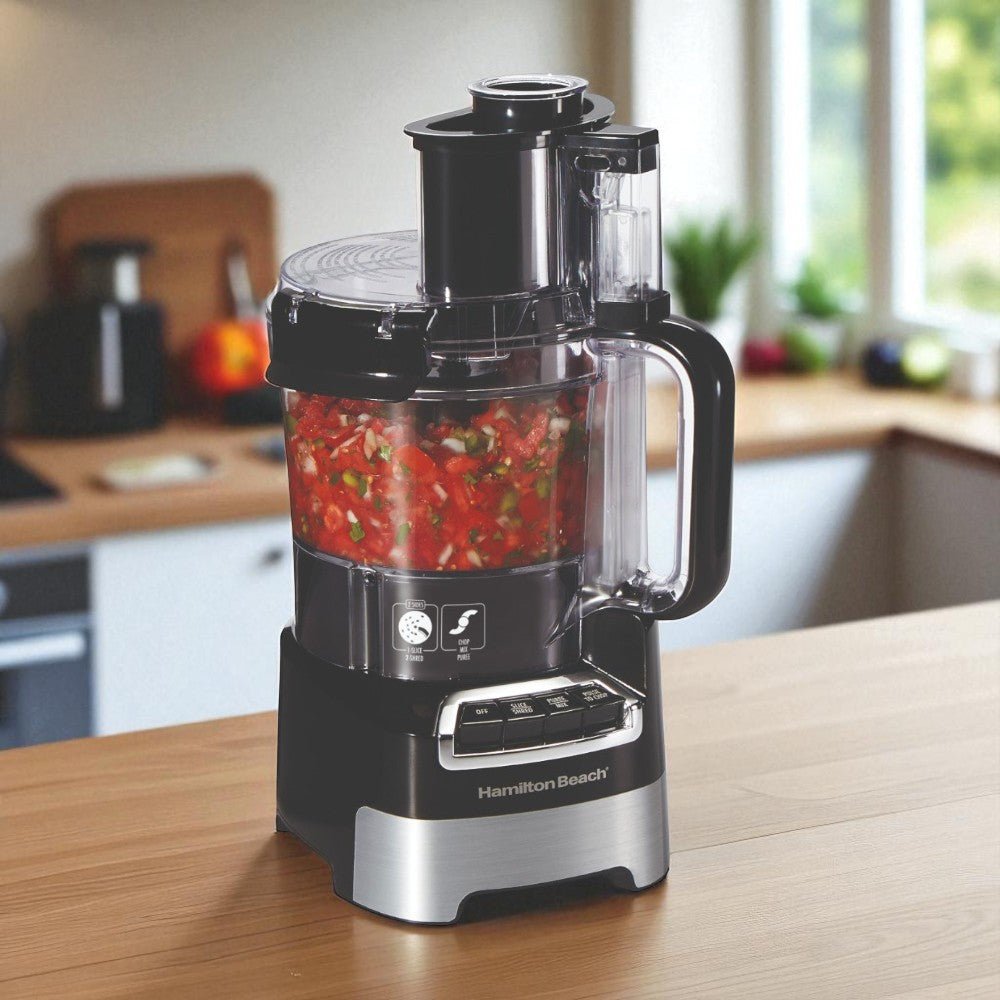 Procesador De Alimento Hamilton 10Tz - 1048 - Hamilton Beach - Titan.com.pa - 40094707232