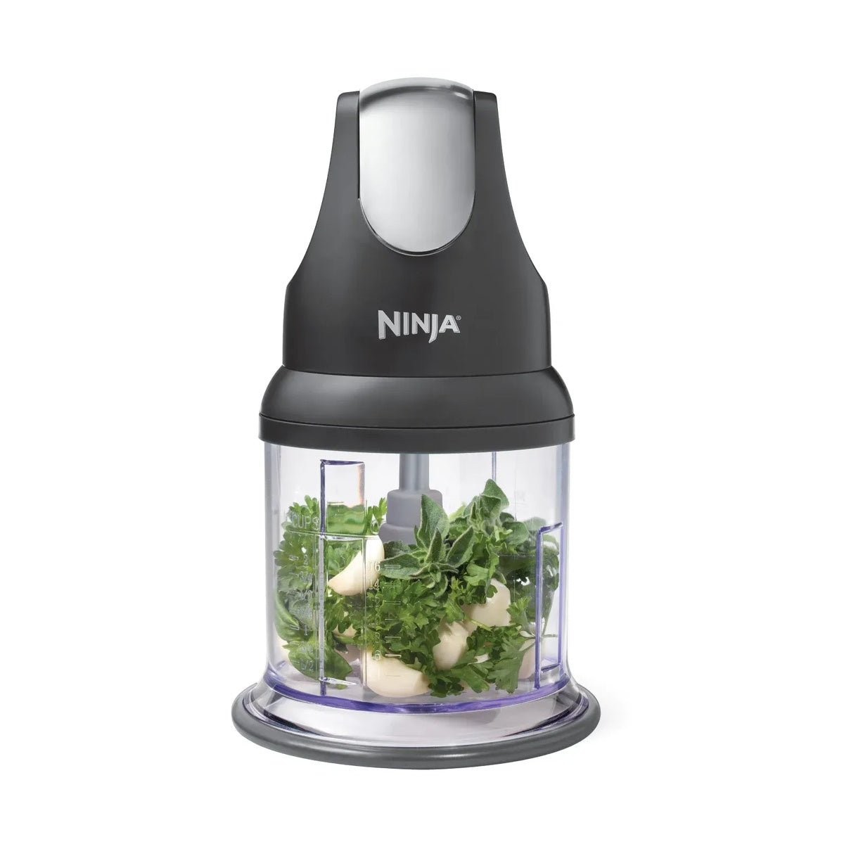 Procesador De Alimento 200W Black - NINJA - 11150971