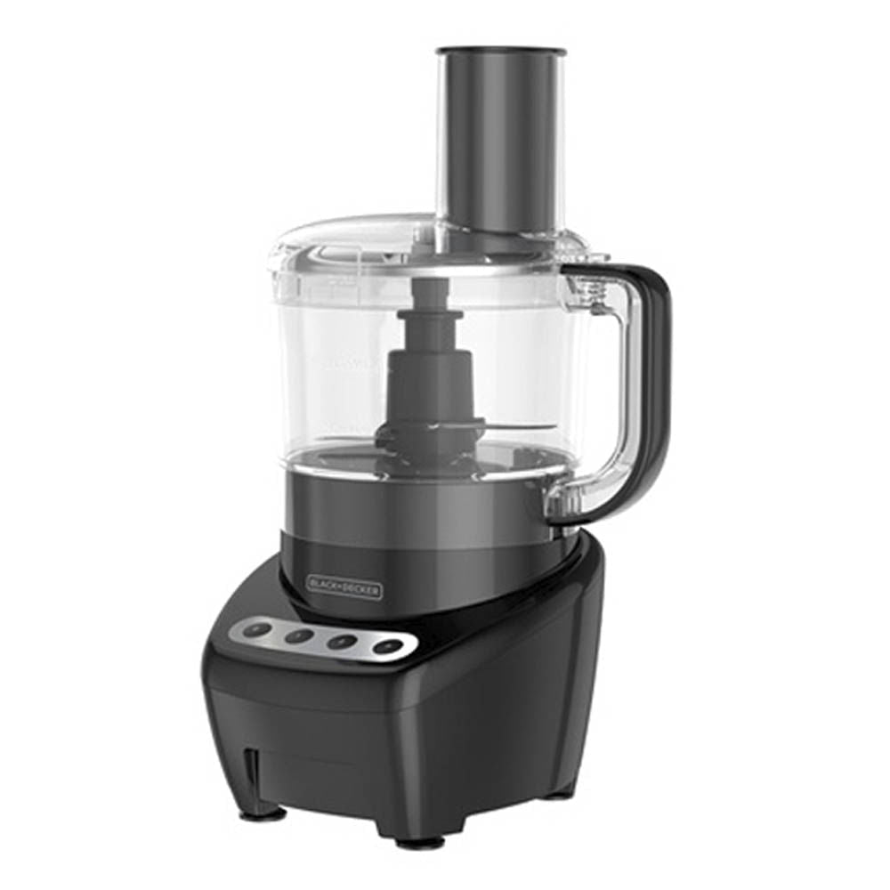 Procesador de Alimentos Black & Decker de 8 Tazas