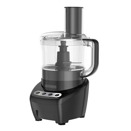 Procesador de Alimentos Black & Decker de 8 Tazas