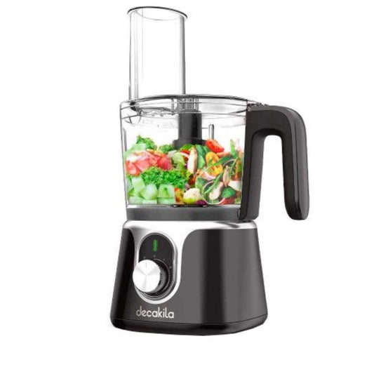 Procesador de Alimentos Decakila 1.25L/200W