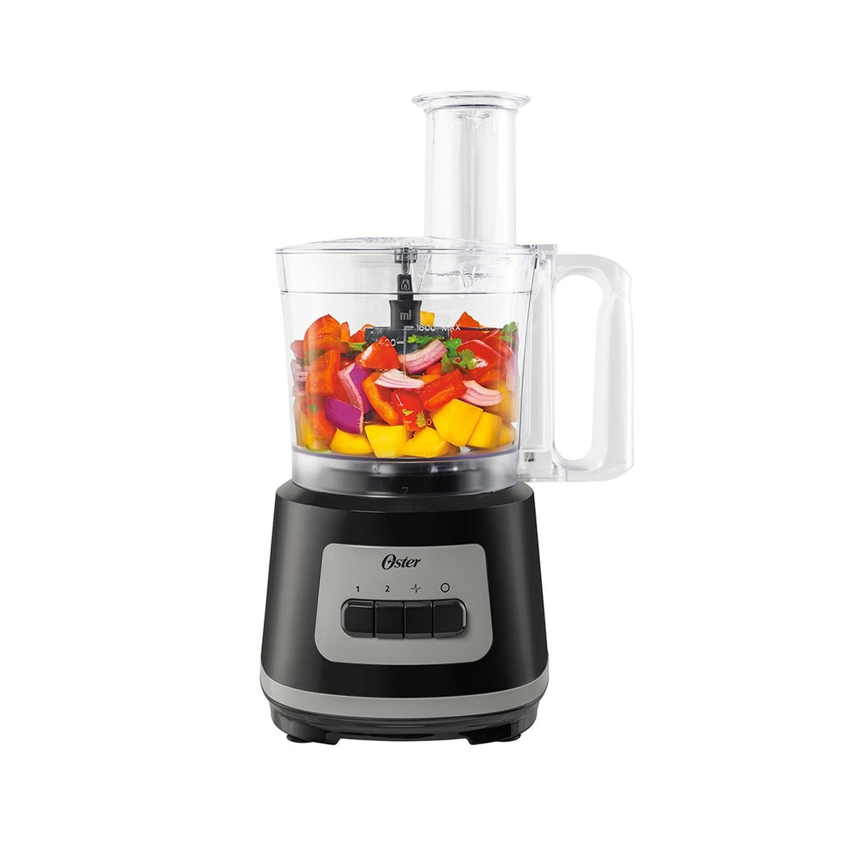 Procesador de Alimentos Oster 10 Tazas - OSTER - 11094745