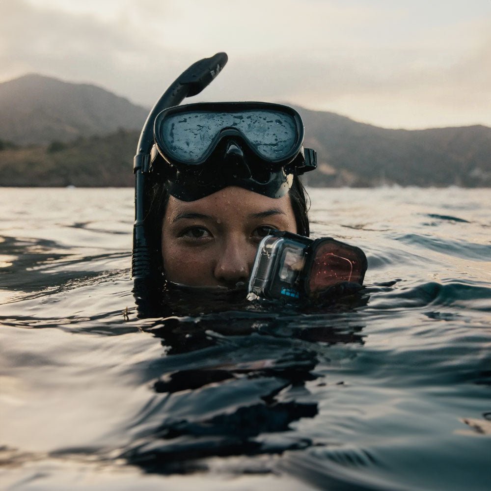 Protector de Cámara Sumergible GoPro Hero - GoPro - Titan.com.pa - 818279025354