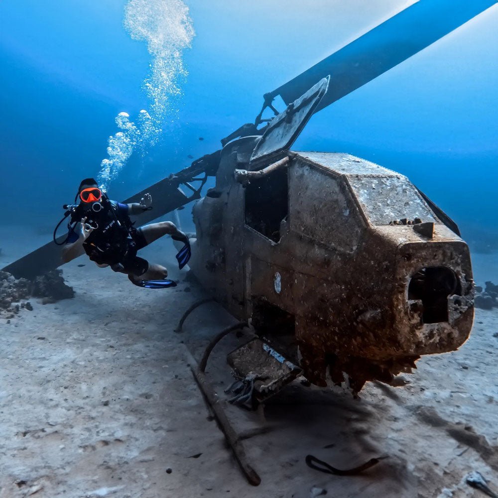 Protector de Cámara Sumergible GoPro Hero - GoPro - Titan.com.pa - 818279025354