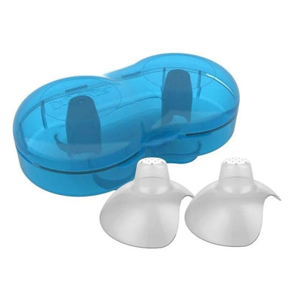 Protector de Pezón Dr. Brown's 25 mm 2 Piezas - Dr Brown's - Titan.com.pa - 072239316399