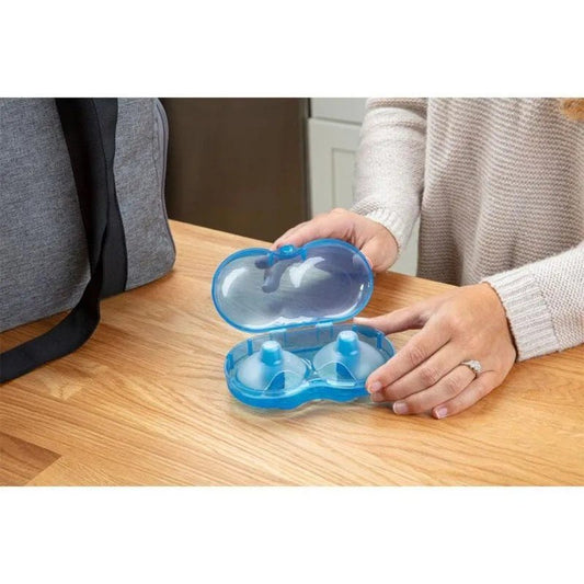 Protector de Pezón Dr. Brown's 25 mm 2 Piezas - Dr Brown's - Titan.com.pa - 072239316399