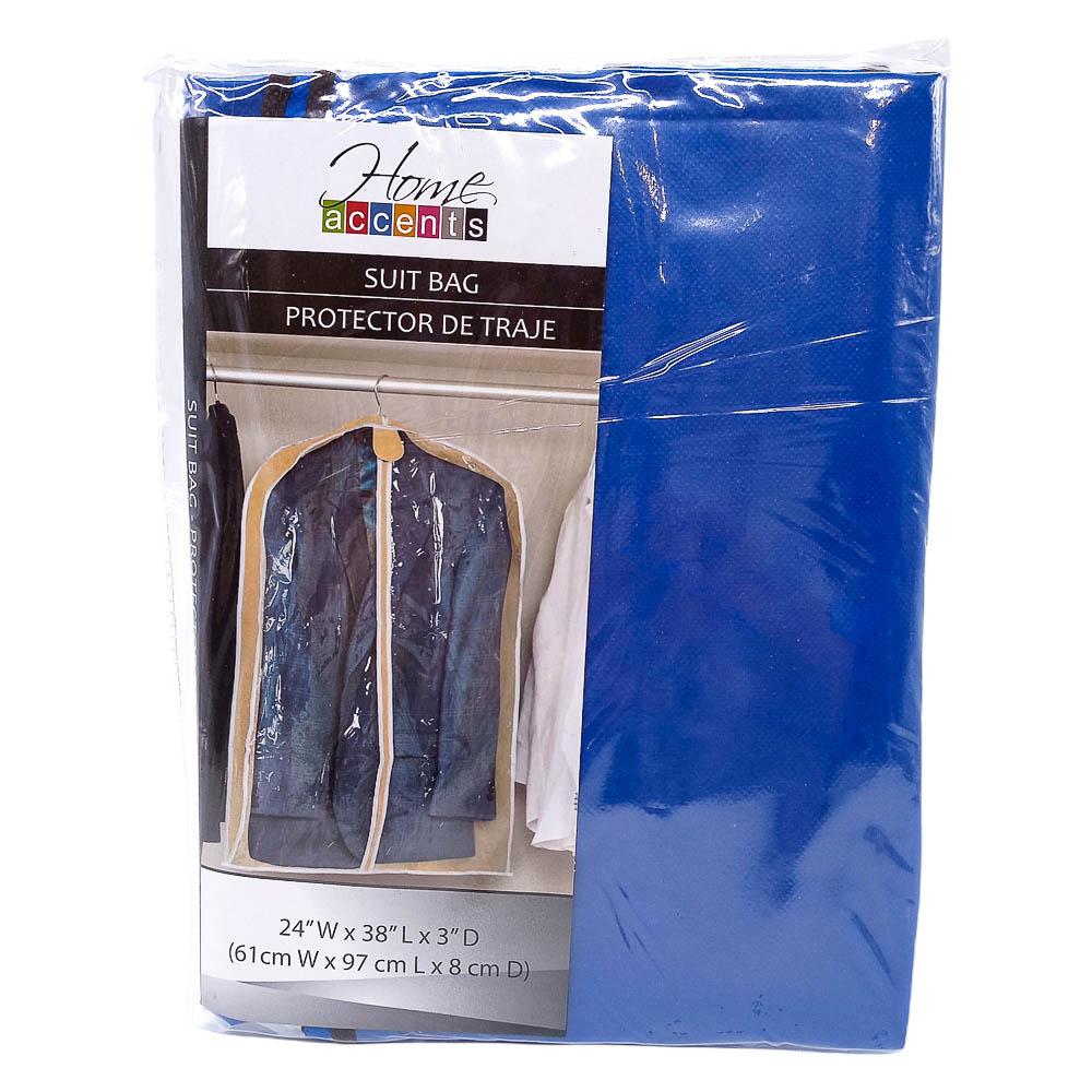 Protector De Traje Home Accents Vynil 24" x 38" - Surtido - Home Accents - Titan.com.pa - 7453075331419
