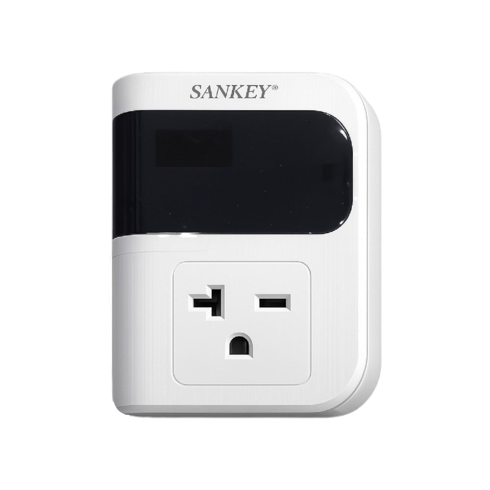 Protector de Voltaje Sankey / 220V - Sankey - Titan.com.pa - 7453118907250
