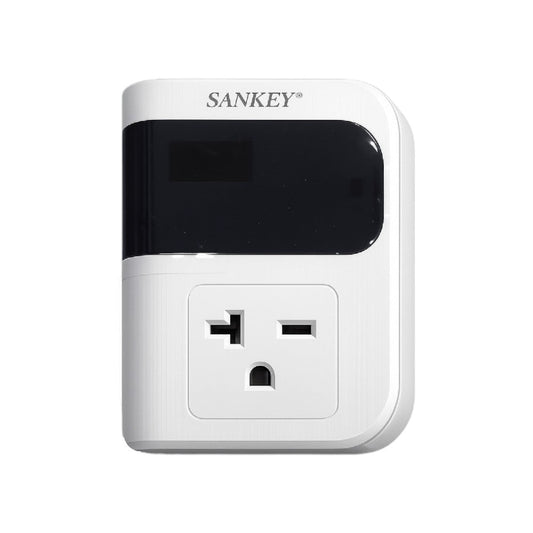 Protector de Voltaje Sankey / 220V - Sankey - Titan.com.pa - 7453118907250