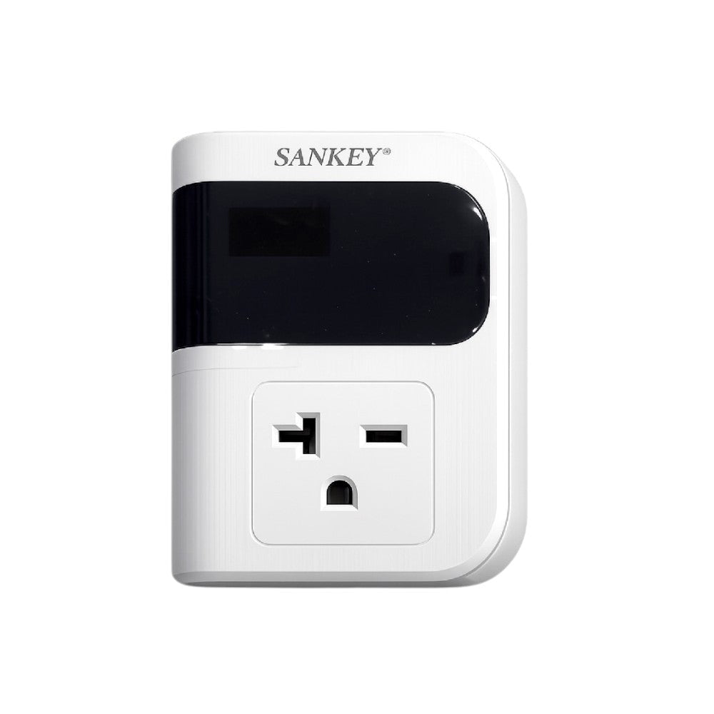 Protector de Voltaje Variable Sankey - Sankey - Titan.com.pa - 7453118906369