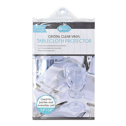Protector Para Mesa Home Expressions Plástico