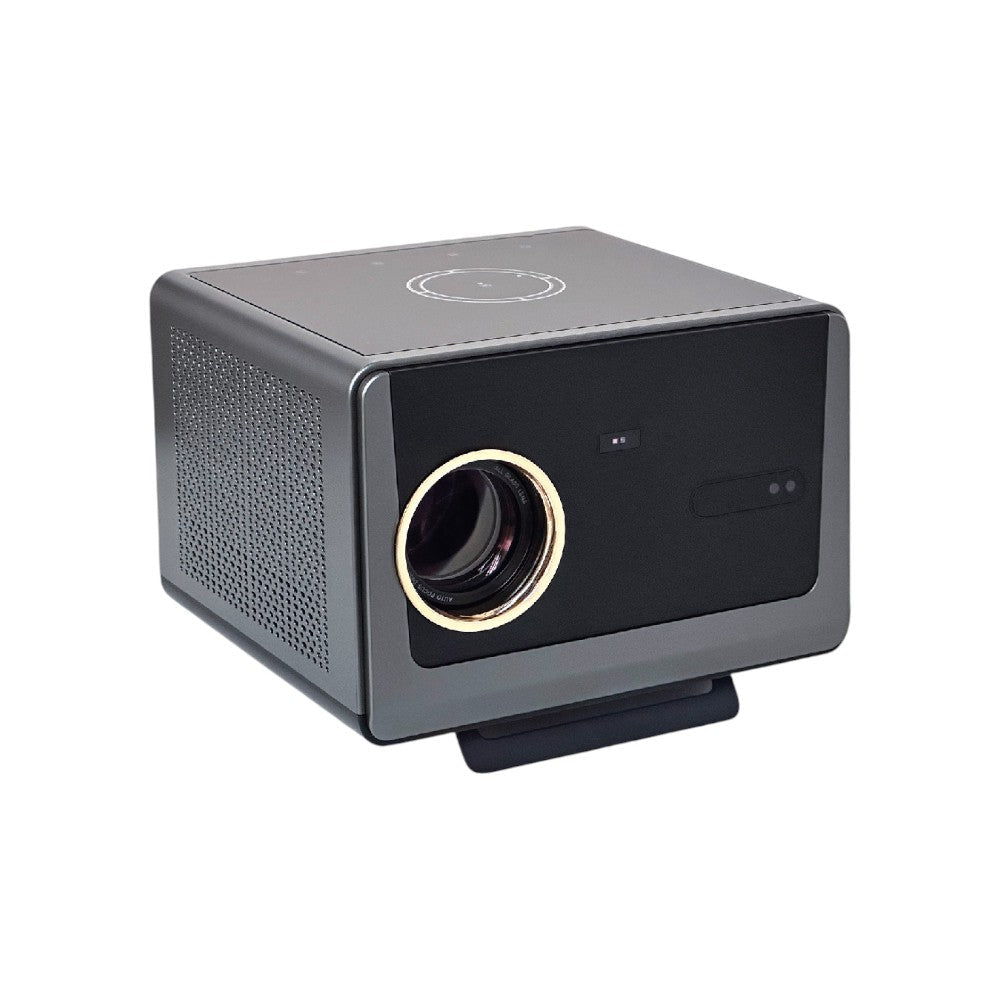 Proyector LED Sankey FHD 1080P / Auto Enfoque / Compatible 4K / 120W - Sankey - Titan.com.pa - 7453118906819