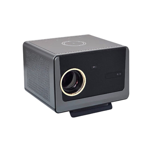 Proyector LED Sankey FHD 1080P / Auto Enfoque / Compatible 4K / 120W - Sankey - Titan.com.pa - 7453118906819