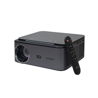 Proyector Sankey 50" a 200" / Led / Fhd / 4K - Sankey - Titan.com.pa - 7453118901548