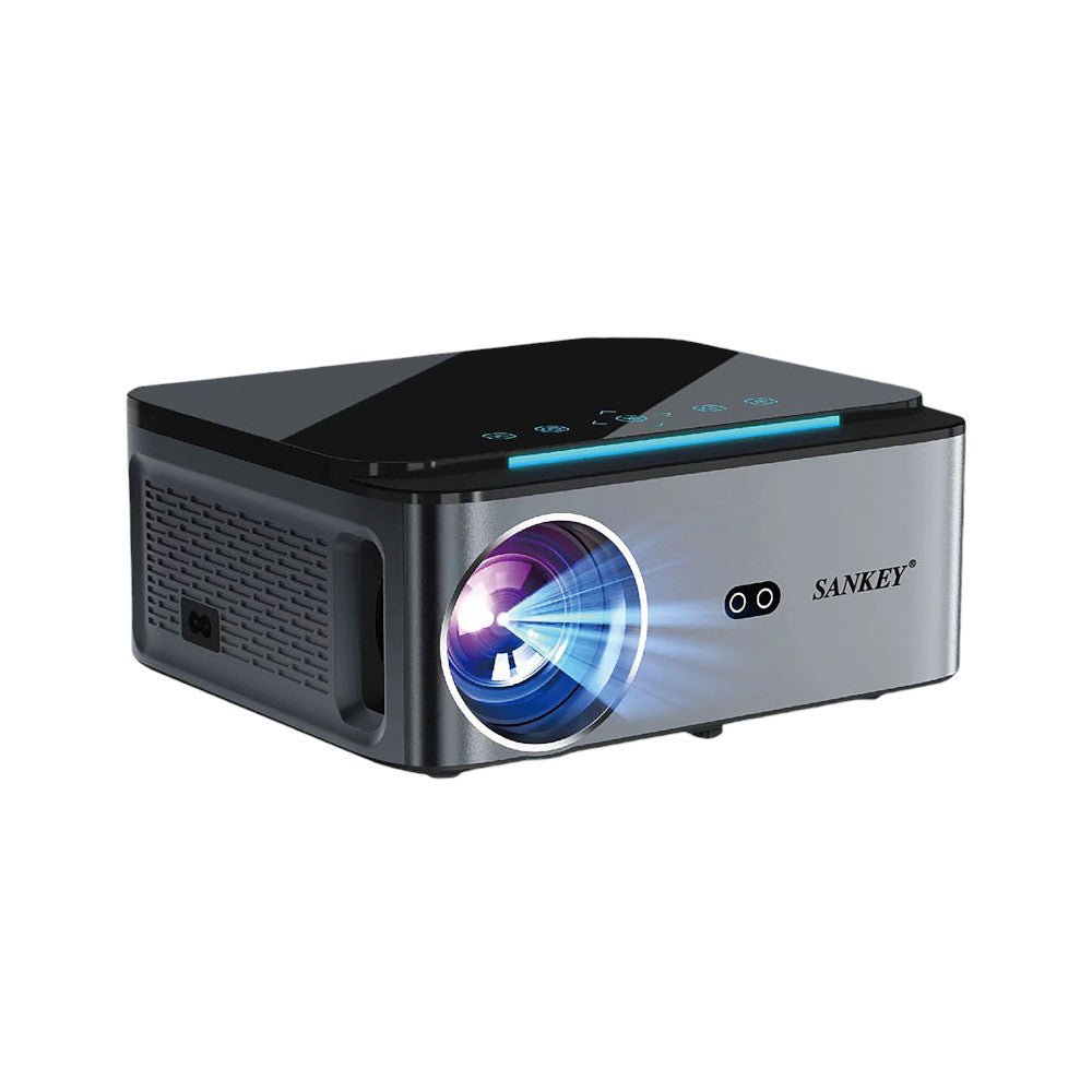 Proyector Sankey 50" a 200" / Led / Fhd / 4K - Sankey - Titan.com.pa - 7453118901548