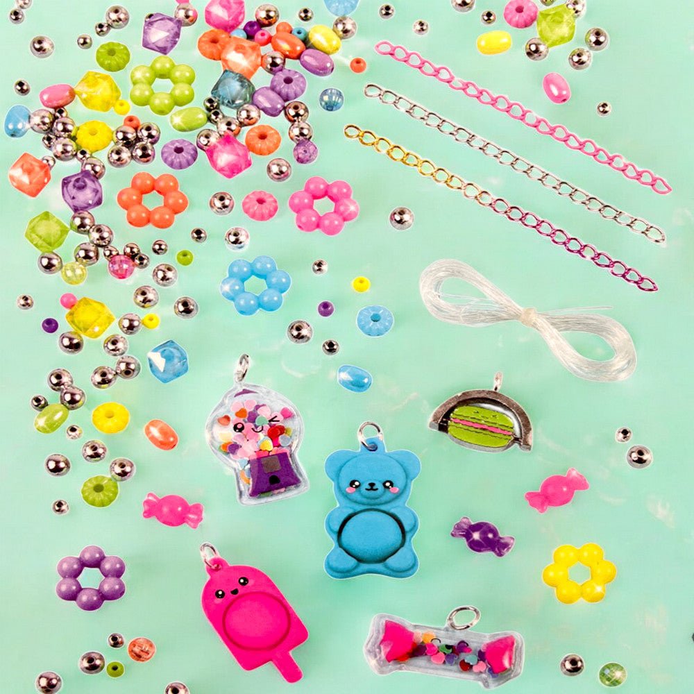 Pulsera Sensoriales Diy - Make It Real - Titan.com.pa - 695929013288