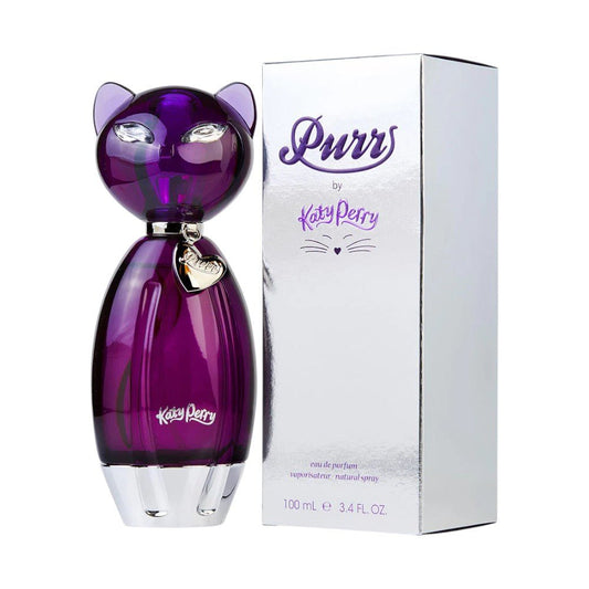 Purr by Katy Perry EDP For Women / 100ML - Katy Perry - Titan.com.pa - 3607349312459