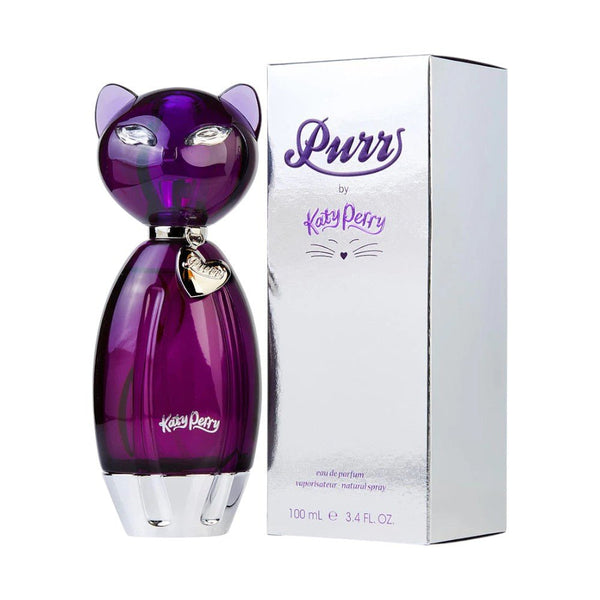 Purr by Katy Perry EDP For Women / 100ML | Titan.com.pa