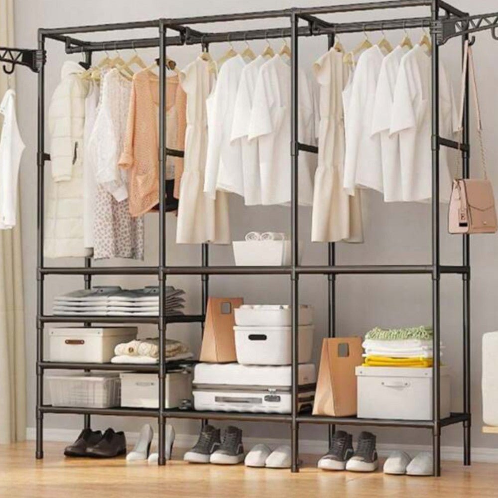 Rack Organizador P/Cuarto Home Elegance - Surtido - Home Elengace - Titan.com.pa - 2100000762132
