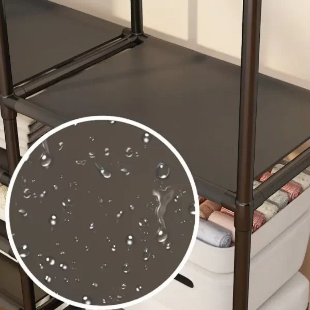 Rack Organizador P/Cuarto Home Elegance - Surtido - Home Elengace - Titan.com.pa - 2100000762132