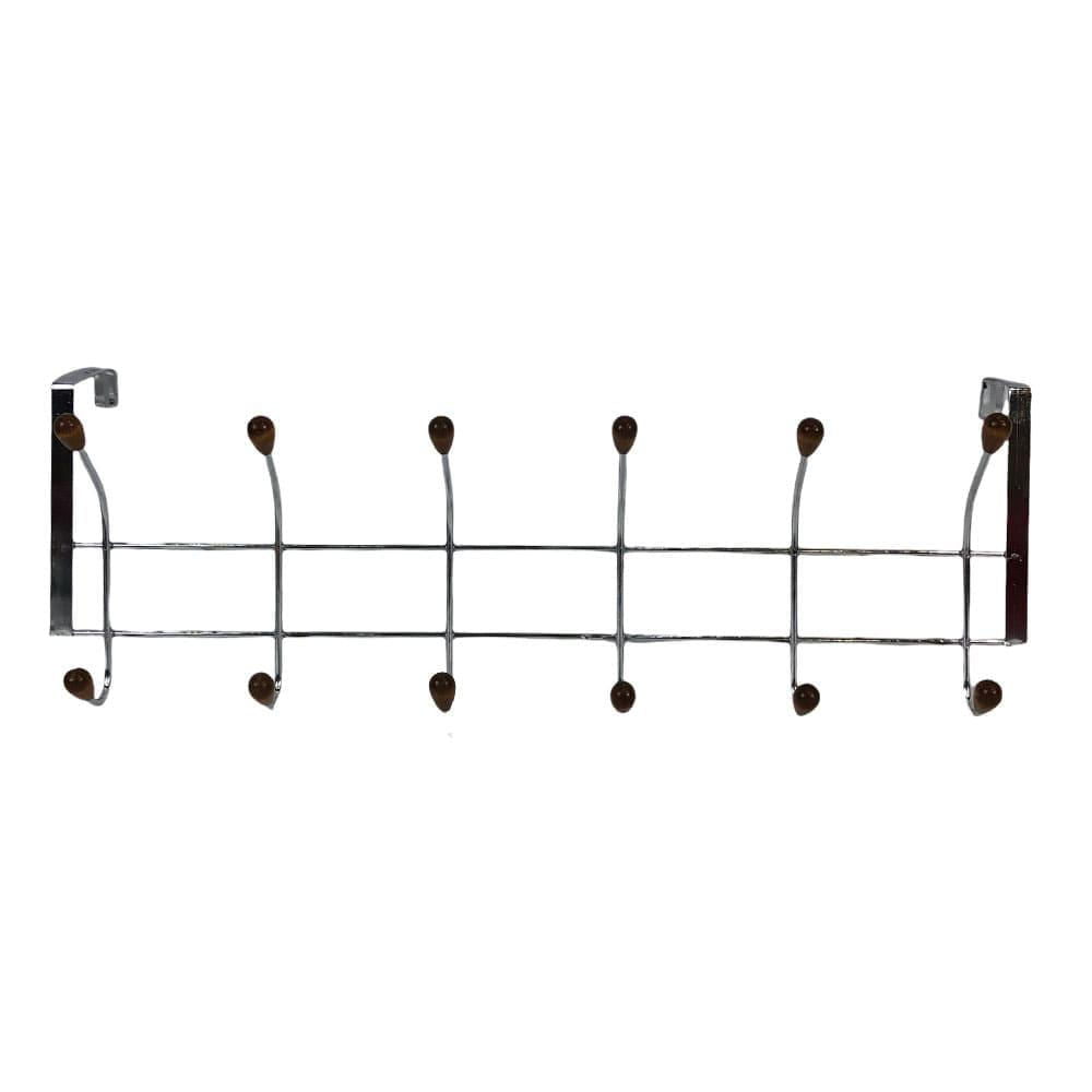 Rack Para Puerta Easy Home de Metal 19" x 5"