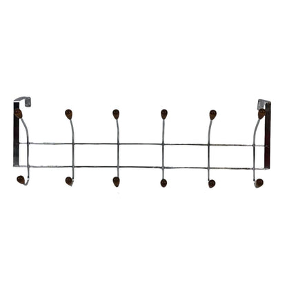 Rack Para Puerta Easy Home de Metal 19" x 5"