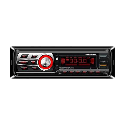Radio Para Auto Premier / Con Bocina MP3 / 8,000 W - Premier - Titan.com.pa - 7453064746866