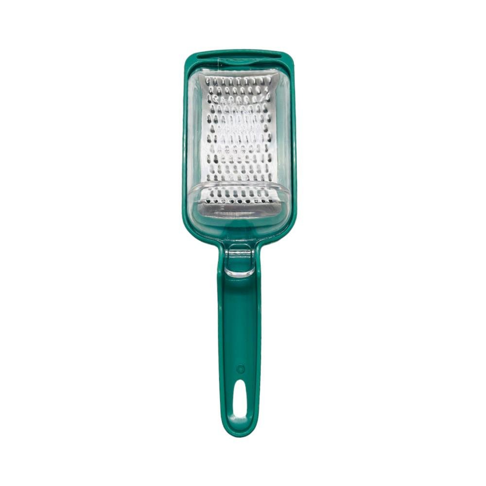 Rallador De Vegetales Bager Plastik Surtido