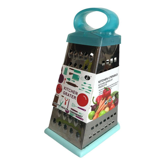 Rallador Metálico Homestar de 20 cm - Surtido