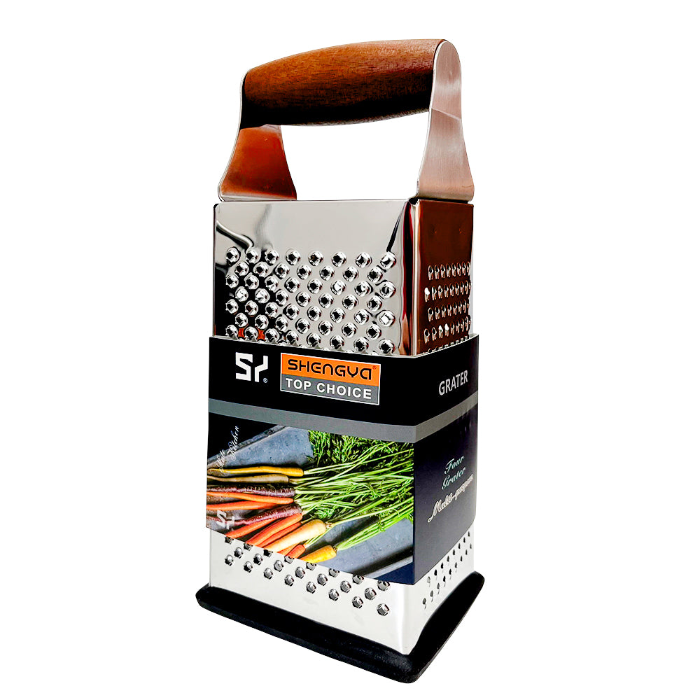 Rallador de vegetales Home Elegance S18964