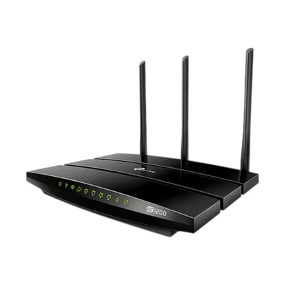 Rauter Inalámbrico TP - Link AC1200 / Doble Banda - Tp - Link - Titan.com.pa - 6935364096052