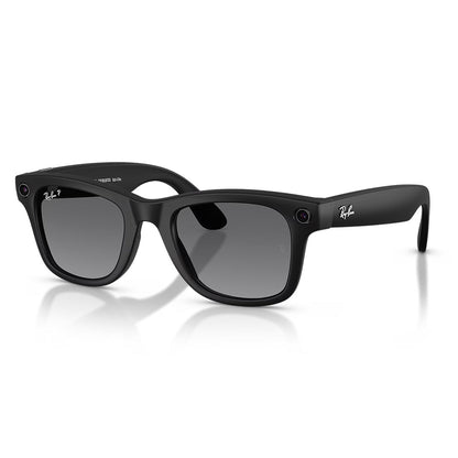 Ray - Ban Meta Gen 2 | Wayfarer | Negro - Ray Ban - Titan.com.pa - 8056262721414