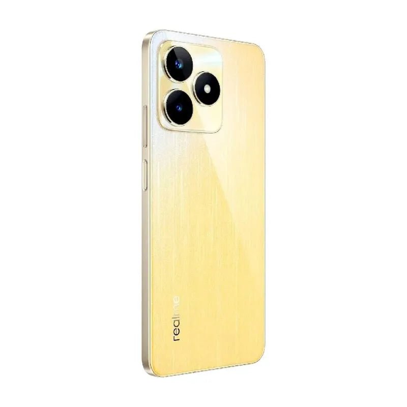 Realme C53 / RAM 8Gb / 256Gb / Dorado - Realme - Titan.com.pa - 6941764421394