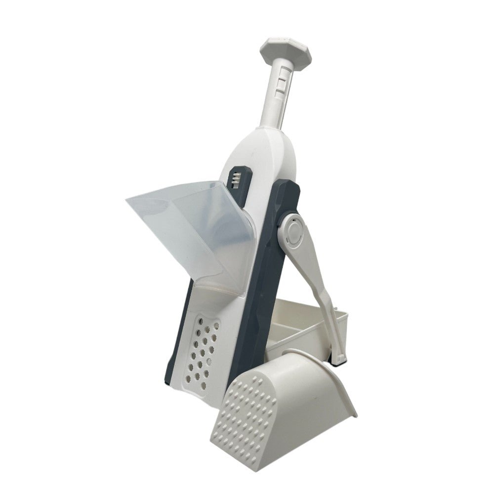 Rebanadora De Vegetales Mandolina - Home Elegance - Titan.com.pa - 2100000442492