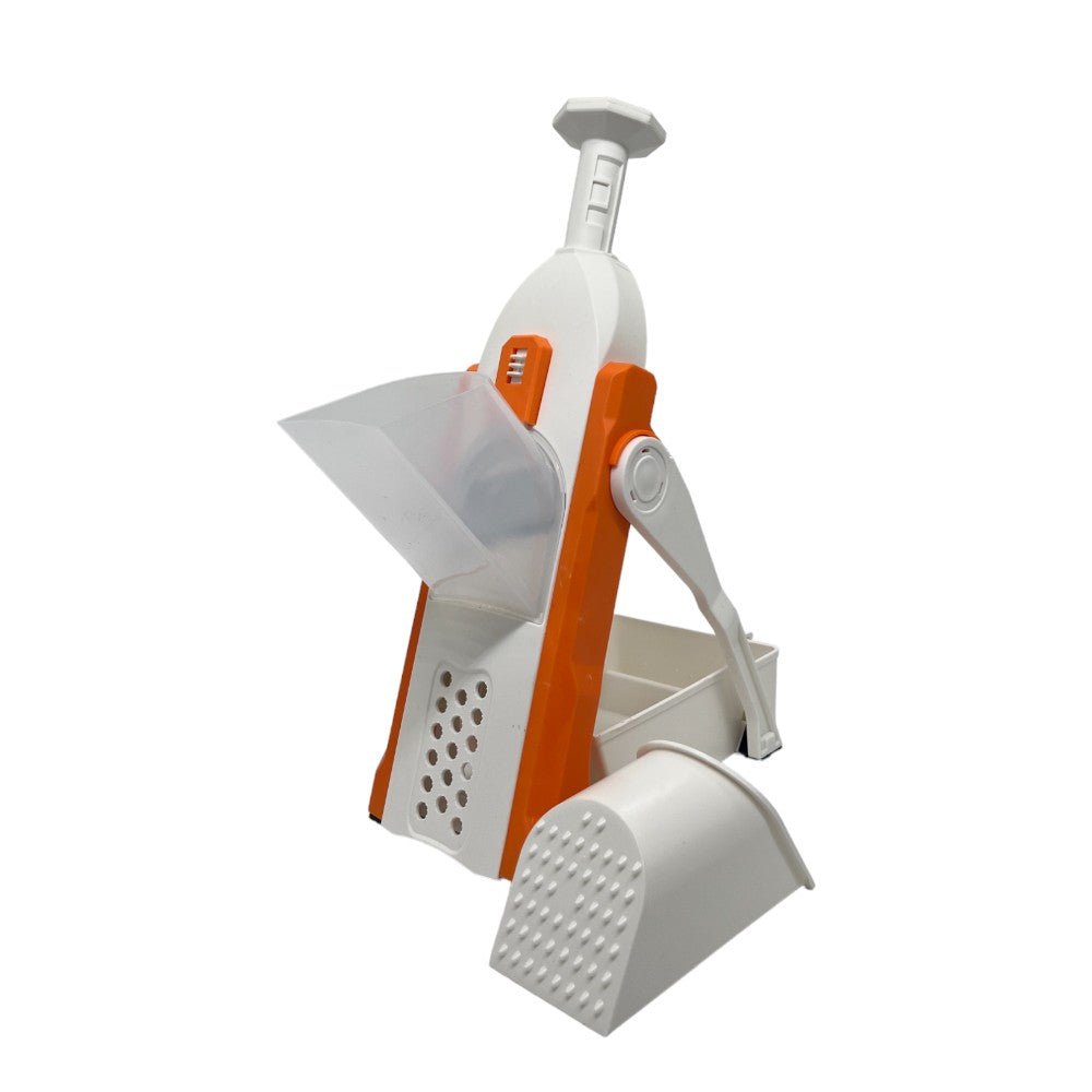 Rebanadora De Vegetales Mandolina - Home Elegance - Titan.com.pa - 2100000442492