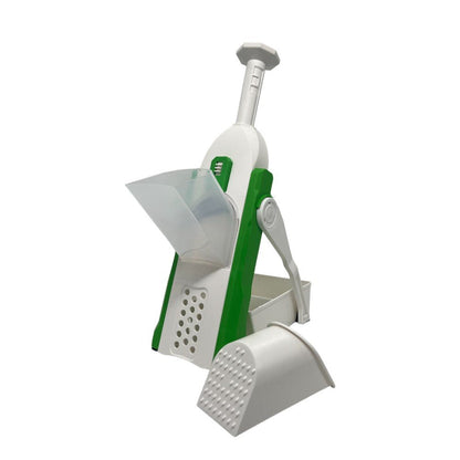 Rebanadora De Vegetales Mandolina - Home Elegance - Titan.com.pa - 2100000442492