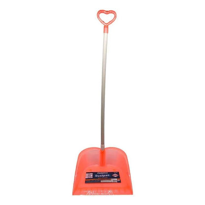 Recogedor Family Maid Plástico Con Mango - Surtido - Family Maid - Titan.com.pa - 8276801271815