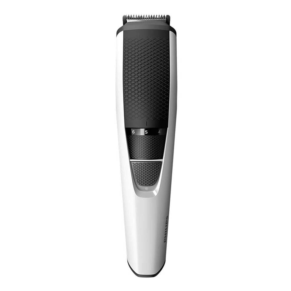 Recortadora Recargable Philips de Barba y Bigote