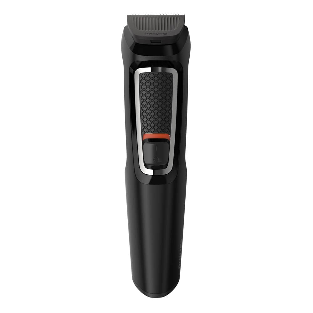 Recortadora Recargable Philips de Barba y Bigote